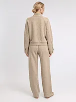 private label women's raglan jacket