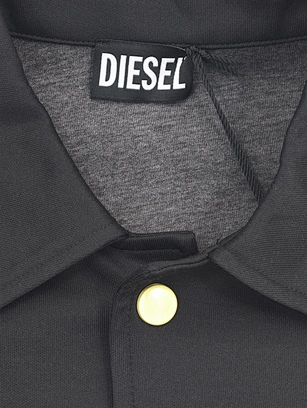 contrast rib jacket manufacturer