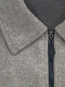 women's zip front bomber jacket