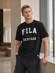 OEM 230 GSM cotton T-shirt production
