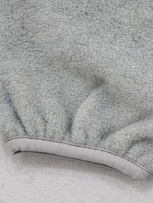 women's matching fleece set factory