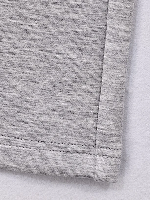 custom wide-leg sweatpants supplier