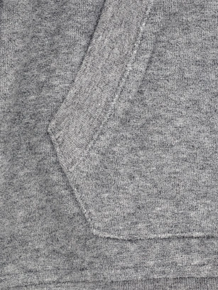 custom women's lounge jacket