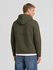 men's stretch fleece jacket manufacturer
