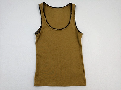 women's casual layering top