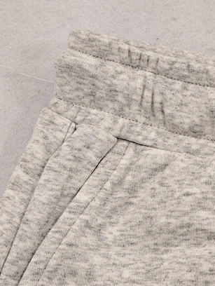 private label women's lounge shorts