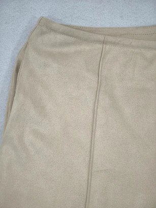 high-rise flare pants factory