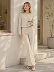 oem womenswear set