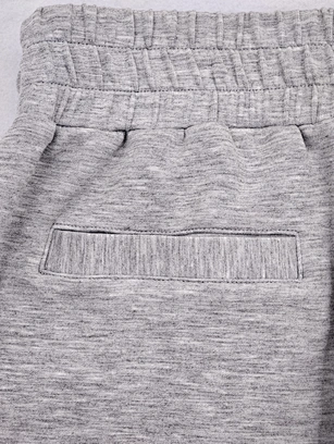structured knit pants manufacturer