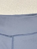 Side-Slit Activewear Pants