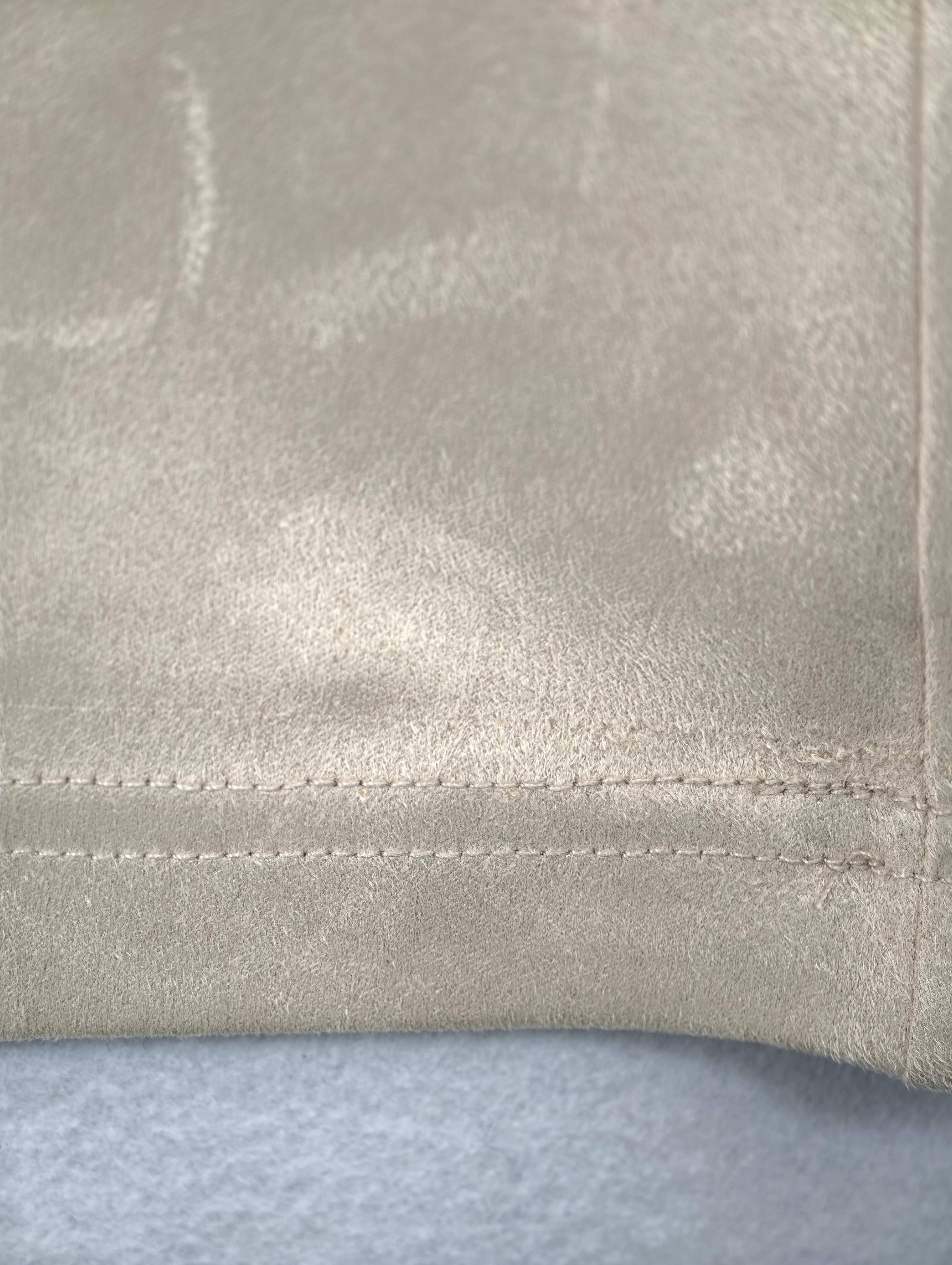 350 GSM stretch fabric hem for bulk production