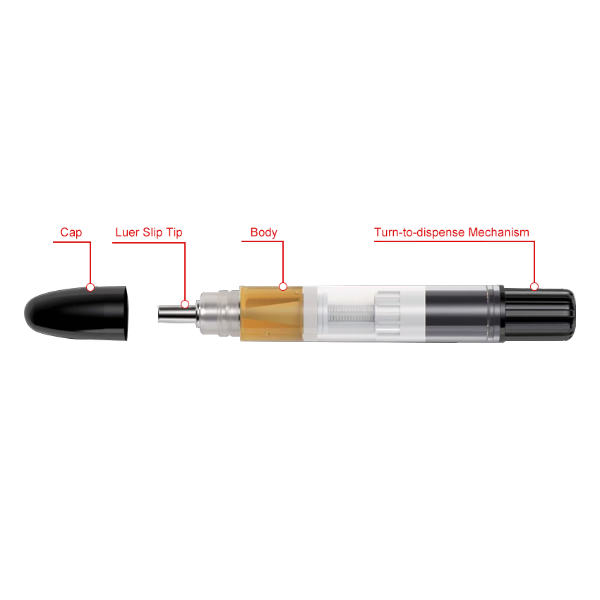 Jupiter cannabis oil filling pen for glass pipe，pre roll paper,
