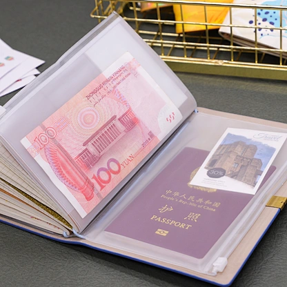 travel journal 
notebook 
manufacturer 
custom printing