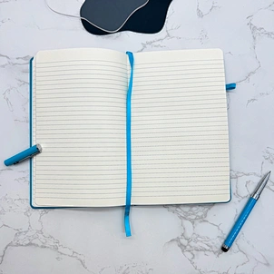 pocket diary 
notebook