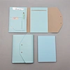 business planner 
leather agenda