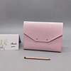 business planner 
leather agenda