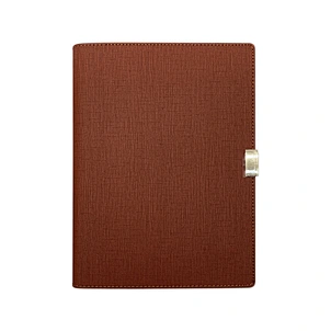 Business Planner
3 folding Leather Agenda
Paper Bound Notebook