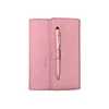 6 Rings Binder Planner
Custom Leather Notebook
Printing Agenda