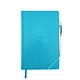 pocket diary 
notebook