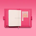 Corporate Business Souvenir 3 in 1 Custom Logo Gift Set