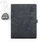 file organizerPU Leather A4 File Folder Document Holderfaux leather foliospromotional notebook