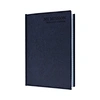 leather cover executive notebookagendas 2026notebooks manufacturerembossed leather planner