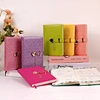 Strap Personal Privacy Notebook Gift For Girls