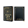 A5 Luxury Planner