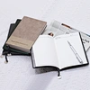 PU Leather Notebook
Customized Diary
Softcover Notebook