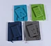 Hardcover Notebook with Elastic Band