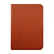 A4 Leather Organizer Portfolio Folder with Note Pad