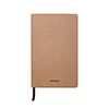 a5 hardcover notebook customizablewholesale notebooksleather notebookagendas