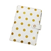 loose-leaf notebookmini pocket diarypocket size pu diaryhardcover business diaryA5 size notebook