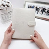 PU Leather Refillable Journal