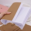 Women Handbag Notebook with Phone PocketCustom Design Planner