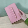 Multi Card Slot Portfolio Planner Custom Logo Business Gift Set