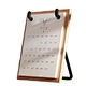 calendrier de tentecalendrier personnalisécalendrier de bureau de directioncalendrier de bureau d'affaires