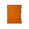 Card holder planner
loose-leaf journal
notebook