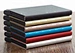 porte-cartes portefeuille en aluminiumRFID Card Holder