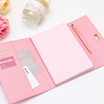 manufacturer journalfancy notebook with penjournal wholesale journal designcute notebook