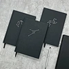 blank notebookaesthetic journalspersonalized hardcover notebooknotebook customizablejournal