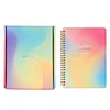 Cahier à spirale personnalisé
