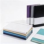 corporate gift setleather bound notebooklogo leather notebookleather executive notebook