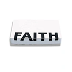 Journal vierge avec logo personnalisé