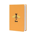 Fabric Linen Hardcover Journal