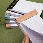  bloc-notes personnalisé