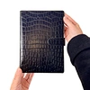 Notizbuch Hardcover mit 6 Ringen