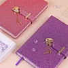 Strap Personal Privacy Notebook Gift For Girls