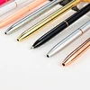 Stylos à bille avec logo personnalisé Stylo à bille mental