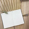 Carnet personnalisé pour l'écolecarnet promotionnel A5carnet convivial pour l'écriturecarnet de style bureau